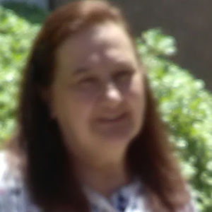 Meet your Posher, Sylvia